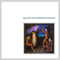 Penguin Cafe Orchestra – Broadcasting From Home