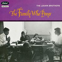 The Louvin Brothers – The Family Who Prays
