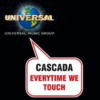 Cascada – Everytime We Touch