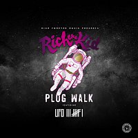 Rich The Kid, Ufo361 – Plug Walk [Ufo361 Remix]