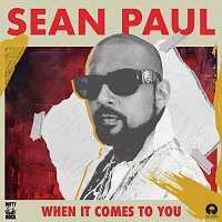 Sean Paul – When It Comes To You