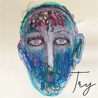 Přední strana obalu CD Try