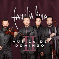 Família Lima – Música De Domingo II
