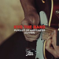 Kyd the Band – Pursuit of Happiness (Filtr Acoustic Session Germany)