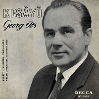 Georg Ots – Kesayo