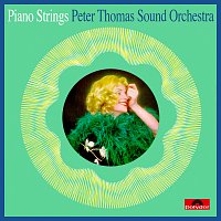 Peter-Thomas-Sound-Orchester – Piano Strings