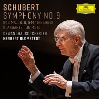 Gewandhausorchester, Herbert Blomstedt – Schubert: Symphony No. 9 in C Major, D. 944 "The Great": II. Andante con moto