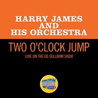 Harry James & His Orchestra – Two O'Clock Jump [Live On The Ed Sullivan Show, July 31, 1960]
