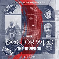Různí interpreti – Doctor Who - The Invasion [Original Television Soundtrack]