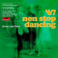Přední strana obalu CD Non Stop Dancing '67
