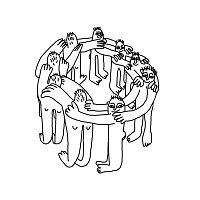 Longus Mongus, BHZ – wir wollen