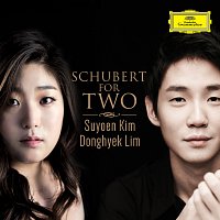Suyoen Kim, Donghyek Lim – Schubert For Two