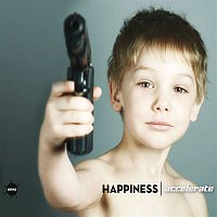 Happiness – Accelerate / Uh-merica