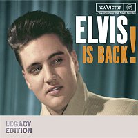 Elvis Presley – Elvis Is Back (Legacy Edition)