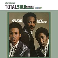 O'jays – Total Soul Classics - Backstabbers