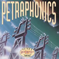 Petra – Petraphonics