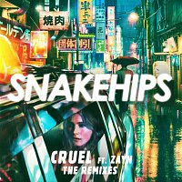 Snakehips, Zayn – Cruel (Remixes)