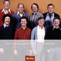 Les Compagnons de la Chanson – Heritage - Le Bonheur - Philips (1977-1978)
