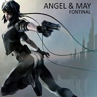 Melanie Blizard, Julie Angel, Erin Byrnes – Angel and May Theme