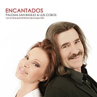 Paloma San Basilio y Luis Cobos – Encantados (Remasterizado)