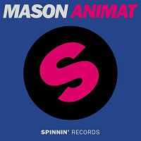 Mason – Animat