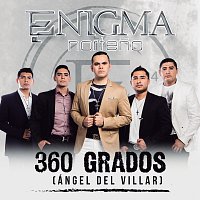 360 Grados (Ángel Del Villar)