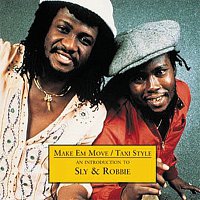 Přední strana obalu CD Make 'Em Move/Taxi Style - An Introduction to