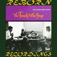 Přední strana obalu CD The Family Who Prays (HD Remastered)