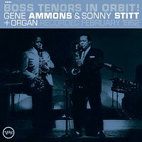 Gene Ammons, Sonny Stitt – Boss Tenors In Orbit