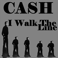 Johnny Cash – I Walk The Line