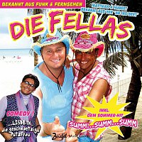 Die Fellas – Die Fellas Comedy mit Lisbeth Vol. 1