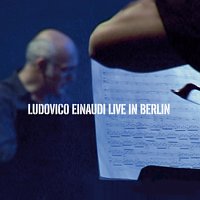Přední strana obalu CD Live In Berlin