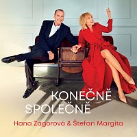 Hana Zagorová, Štefan Margita, Smyčcový orchestr dhs Orchestra – Konečně společně MP3