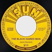 Jack Clement – The Black Haired Man / Wrong