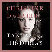 Christine D'Clario – Tantas Historias