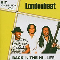 Londonbeat – Hitcollection, Vol. 1 - Back in the Hi-Life