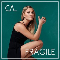 Přední strana obalu CD Fragile