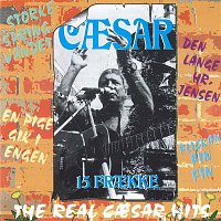 Casar – 15 Fraekke - The Real Caesar Hits
