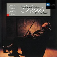 Emmanuel Pahud, Eric Le Sage – Paris: Pahud & Le Sage