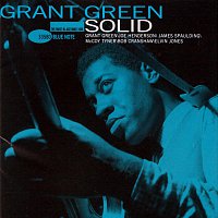 Grant Green – Solid