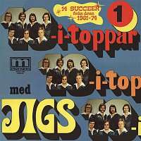 Jigs – 10-i-toppar 1