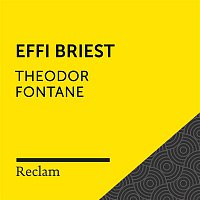 Fontane: Effi Briest (Reclam Horbuch) - Teil 2