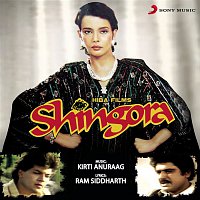 Kirti Anuraag – Shingora (Original Motion Picture Soundtrack)