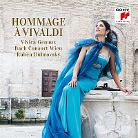 Vivica Genaux – Hommage a Vivaldi