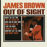 James Brown – Out Of Sight