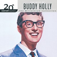 Buddy Holly – 20th Century Masters: The Millennium Collection: Best Of Buddy Holly