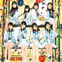 HKT48 – Bagutte Iijan