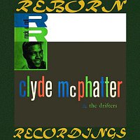 Přední strana obalu CD Clyde McPhatter And the Drifters (HD Remastered)