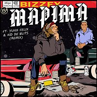 Bizzey, Yung Felix, Kid de Blits – Mapima [Remix]