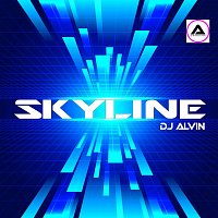 Přední strana obalu CD Skyline